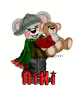 niki