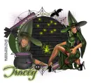 Hocus Pocus-Tracey