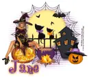 Halloween-Jane