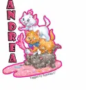 Andrea