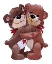 Hugs