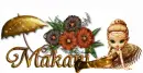 First Names-Makani