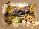 It's Autumn Time