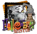 Mistik