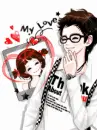 cute boy