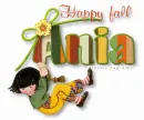 Happy fall Ania