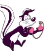 Pepe Le Pew