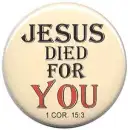 Jesus