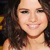 Selena Gomez
