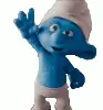 Smurf â˜º