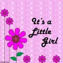 Baby girl