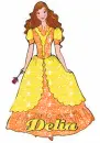 Delia