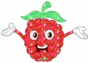 Raspberry