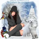 Winter is coming
