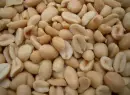 peanuts