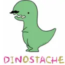 Dinostache!!!