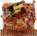 Autumn Season. Inas