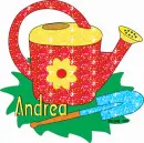 Andrea