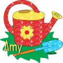 Amy