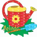Melinda