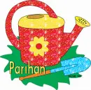 Parihan