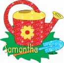 Samantha