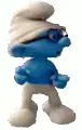 Brainy Smurf â˜º