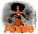 Annie