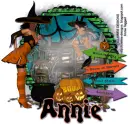 Annie