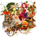 Autumn Delight