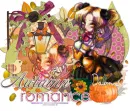 Autumn Romance