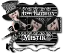 Mistik