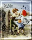 Autumn Winds - Rita