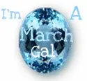 March Gal