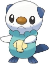 pokemon standing