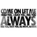 Always