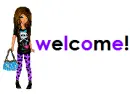 welcome
