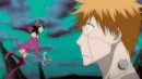 Ichigo & Rukia Halloween episode