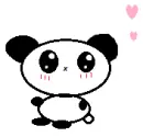 Paint Panda