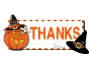 Thanks