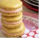 macaroons<3