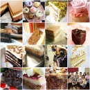 i <3 dessert