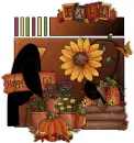 Happy Fall