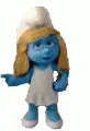 Smurfette â˜º