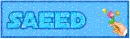 saeed
