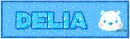 delia
