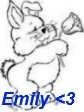 Emily I â™¥ u!!!!
