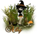 Halloween-Ady
