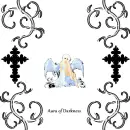 Aura of Darkness (white)