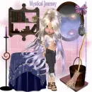 mystical journey
